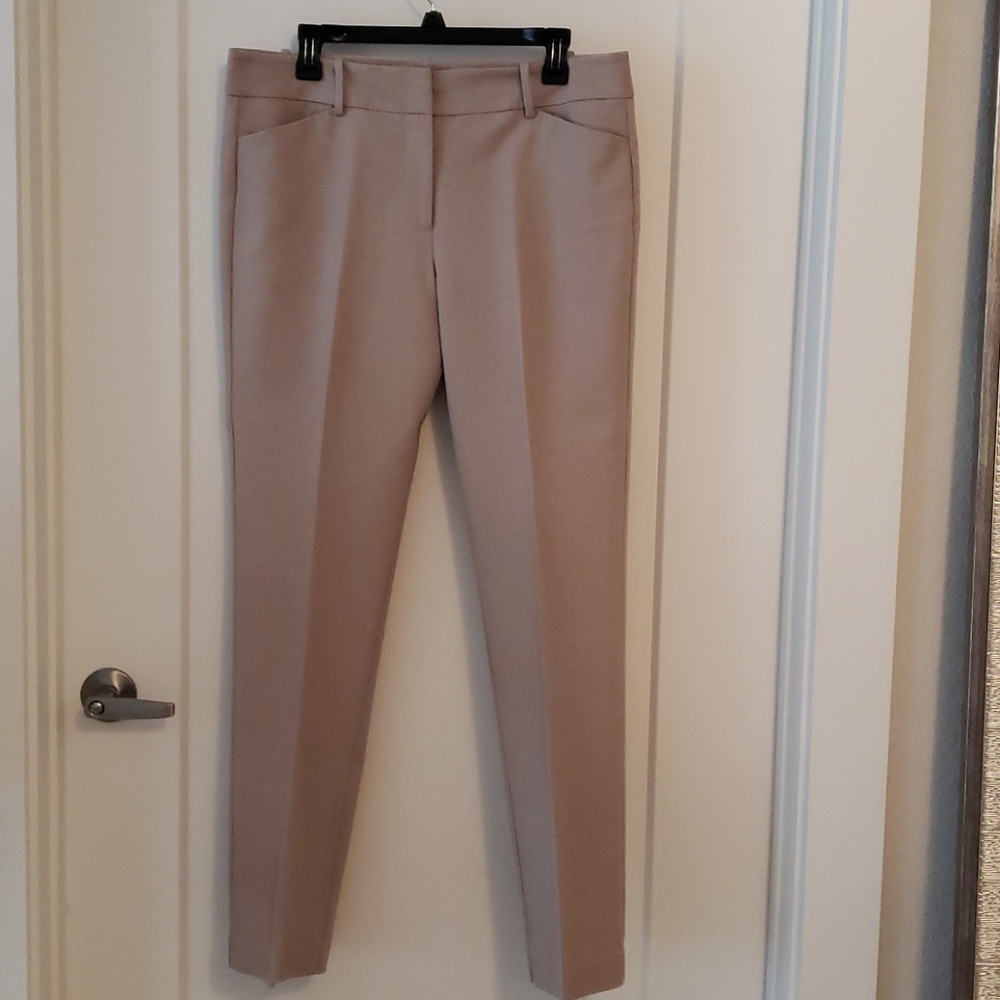 Ann Taylor Dress Pant